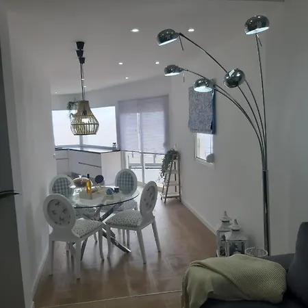 The Bridge House *